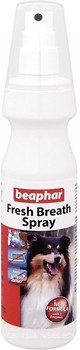 Фото Beaphar Спрей Fresh Breath Spray 150 мл (13222)
