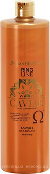Фото Iv San Bernard Шампунь Ring Caviar 1 л (SHACAV1000)