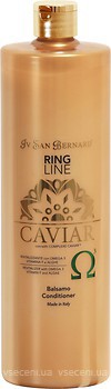Фото Iv San Bernard Кондиционер Ring Caviar 1 л (BALCAV1000)