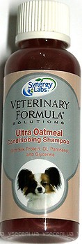 Фото Veterinary Formula Шампунь Ultra Moisturizing Shampoo 45 мл