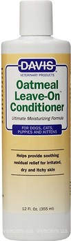 Фото Davis Кондиционер Oatmeal Leave-On Conditioner 355 мл (OLOC12)