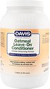 Фото Davis Кондиционер Oatmeal Leave-On Conditioner 3.8 л (OLOCG)