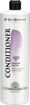 Фото Iv San Bernard Кондиционер Traditional Cristal Clean 1 л (NBCRI1000)