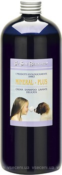 Фото Iv San Bernard Шампунь Mineral Plus Cream 1 л (SHAPLUS1000)