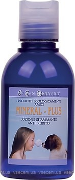 Фото Iv San Bernard Лосьон Mineral Plus Lution 125 мл (LOZPLUS0125)