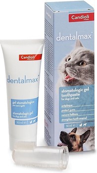 Фото Candioli Набор DentalMax