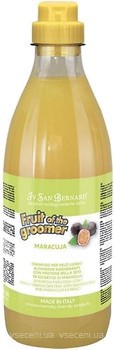 Фото Iv San Bernard Шампунь Fruit Of The Groomer Maracuja 1 л (NSHAMA1000)