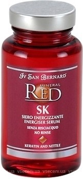 Фото Iv San Bernard Гель Sk Energising Serum 300 мл (SERUMSK150)