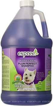 Фото Espree Шампунь Plum Perfect Shampoo 3.79 л (e00189)