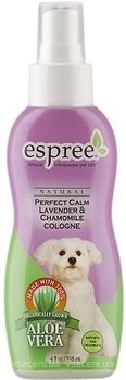 Фото Espree Одеколон Perfect Calm Lavender & Chamomile Cologne 118 мл (e00332)