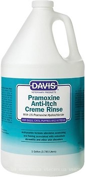 Фото Davis Кондиционер Pramoxine Anti-Itch Creme Rinse 50 мл (PCR50)