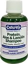 Фото Davis Шампунь Protein & Aloe & Lanolin Shampoo 50 мл (PALSGR50)