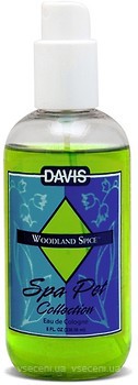 Фото Davis Духи Woodland Spice 237 мл (C.WS08)