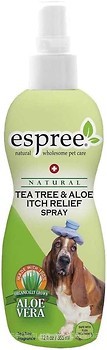 Фото Espree Спрей Tea Tree & Aloe Medicated Spray 355 мл (e01075)