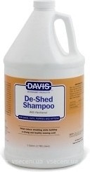 Фото Davis Шампунь De-Shed Shampoo 3.8 л (DSSG)