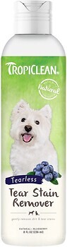 Фото TropiClean Средство Tear Stain Remover 236 мл