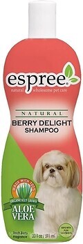 Фото Espree Шампунь Berry Delight Shampoo 355 мл (e00185)