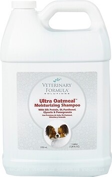 Фото Veterinary Formula Шампунь Ultra Moisturizing Shampoo 3.8 л