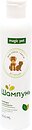 Фото Magic Pet Шампунь Дегтярный с экстрактом луговых трав для собак и котов 200 мл