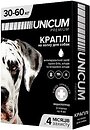Фото UNICUM Капли Complex Premium для собак 30-60 кг (UN-090)