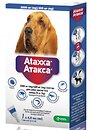 Фото KRKA Ataxxa (Атакса) Spot On для собак 25-40 кг 1 шт