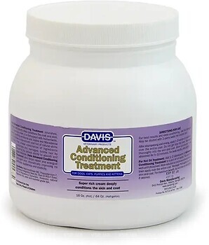 Фото Davis Кондиционер Advanced Conditioning Treatment 1.8 л (ACT64)