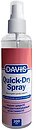 Фото Davis Спрей Quick-Dry Spray 200 мл (QDR200)