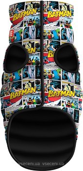 Фото Collar Waudog Жилет DC Comics Бэтмен комикс S30 (0931-4005)