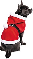 Фото Pet Fashion Попона Santa M