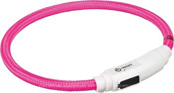 Фото Trixie Декоративный USB Flash 35 см / 7 мм pink (41942)