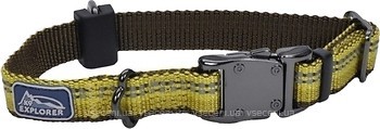 Фото Coastal Классический K9 Explorer 30-45 см / 25 мм goldenrod (36922_GLR18)