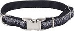 Фото Coastal Классический Pet Attire Sparkles 20-30 см / 10 мм black sparkles (13421_BAS12)