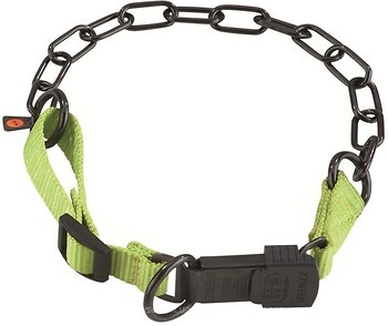 Фото Sprenger Цепочка Assembly Chain 55-60 см / 4 мм зеленый (51609_003_L7)