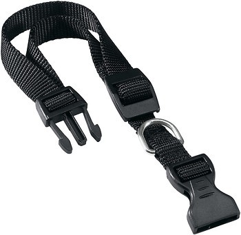 Фото Ferplast Классический Club C20/56 36-56 см / 20 мм black (75260917)