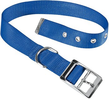 Фото Ferplast Классический Club CF25/45 37-45 см / 25 мм blue (75266925)