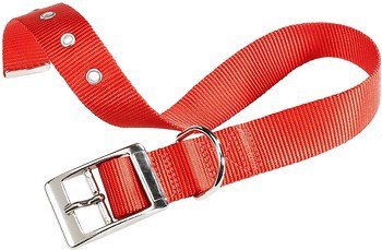 Фото Ferplast Классический Club CF20/43 35-43 см / 20 мм red (75261922)