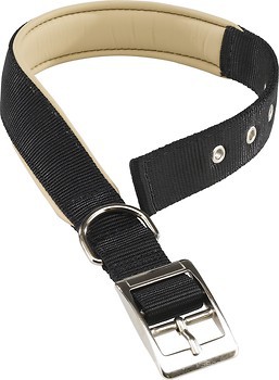 Фото Ferplast Классический Daytona C15/35 27-35 см / 15 мм black (75246017)