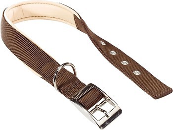 Фото Ferplast Классический Daytona C25/53 45-53 см / 25 мм brown (75249912)