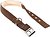 Фото Ferplast Классический Daytona C25/53 45-53 см / 25 мм brown (75249912)