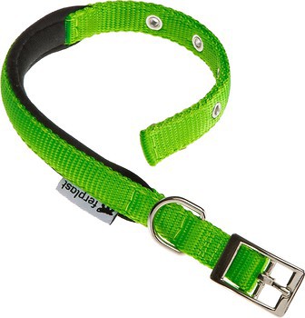 Фото Ferplast Классический Daytona C25/53 45-53 см / 25 мм green (75249923)