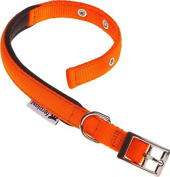 Фото Ferplast Классический Daytona C15/35 27-35 см / 15 мм orange (75246039)