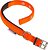 Фото Ferplast Классический Daytona C15/35 27-35 см / 15 мм orange (75246039)