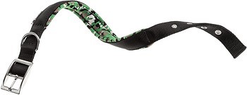 Фото Ferplast Классический Daytona Fantasy C25/45 37-45 см / 25 мм black (75232401)