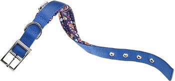 Фото Ferplast Классический Daytona Fantasy C25/53 45-53 см / 25 мм blue (75232602)