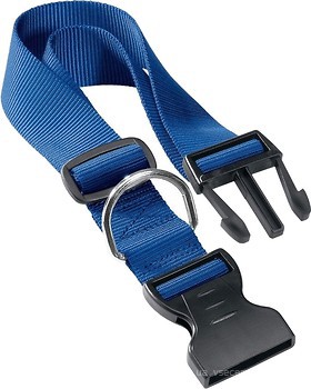 Фото Ferplast Классический Club C25/70 Colours 45-70 см / 25 мм blue (75265925)