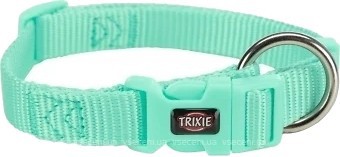 Фото Trixie Классический Premium 40-65 см / 25 мм mint (201724)