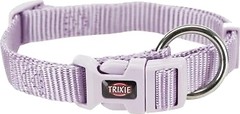Фото Trixie Классический Premium 35-55 см / 20 мм light lilac (201625)