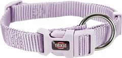 Фото Trixie Классический Premium 30-45 см / 15 мм light lilac (201525)