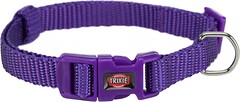 Фото Trixie Классический Premium 25-40 см / 15 мм violet (202221)
