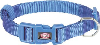 Фото Trixie Классический Premium 15-25 см / 10 мм royal blue (202102)